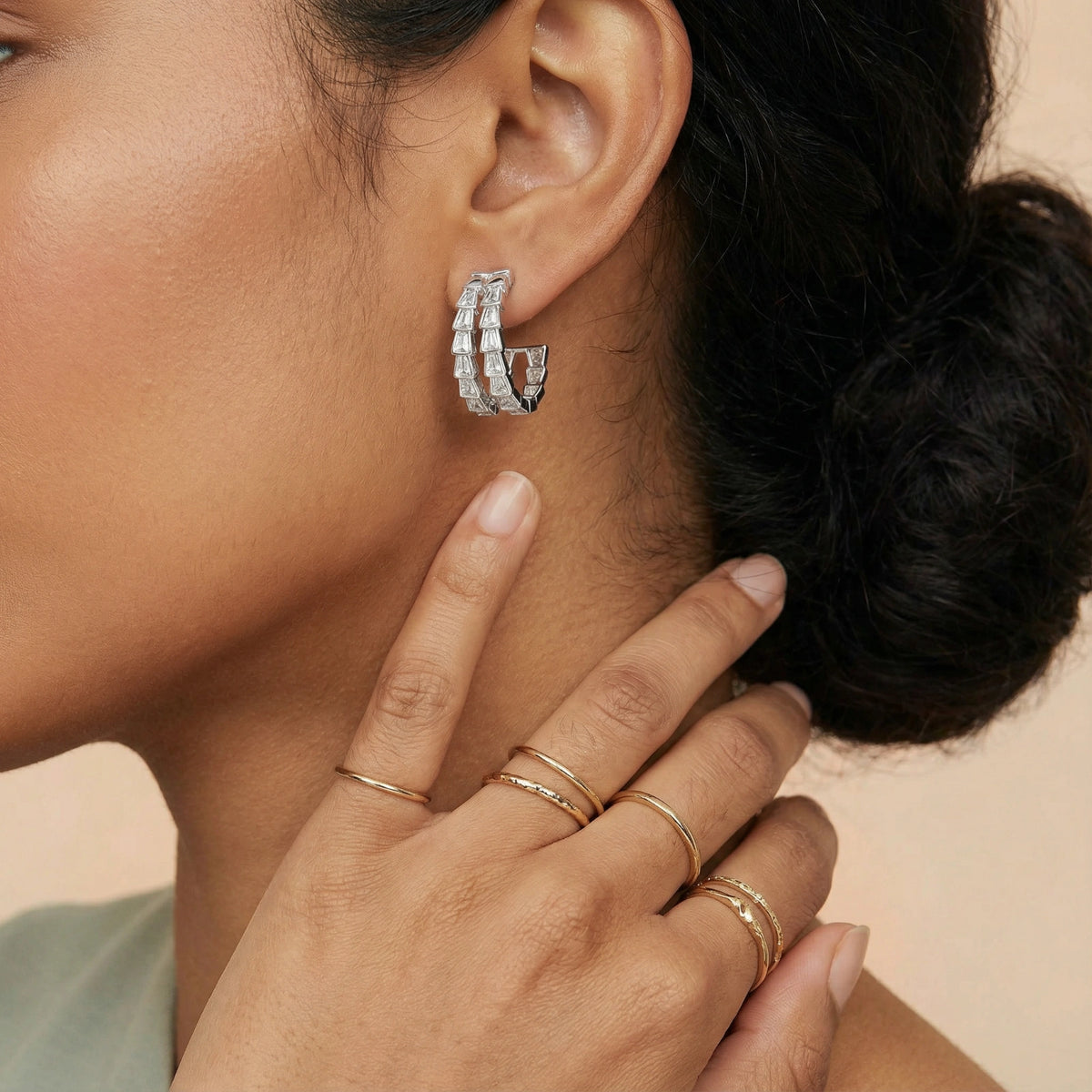 Crystal Avenue Hoops