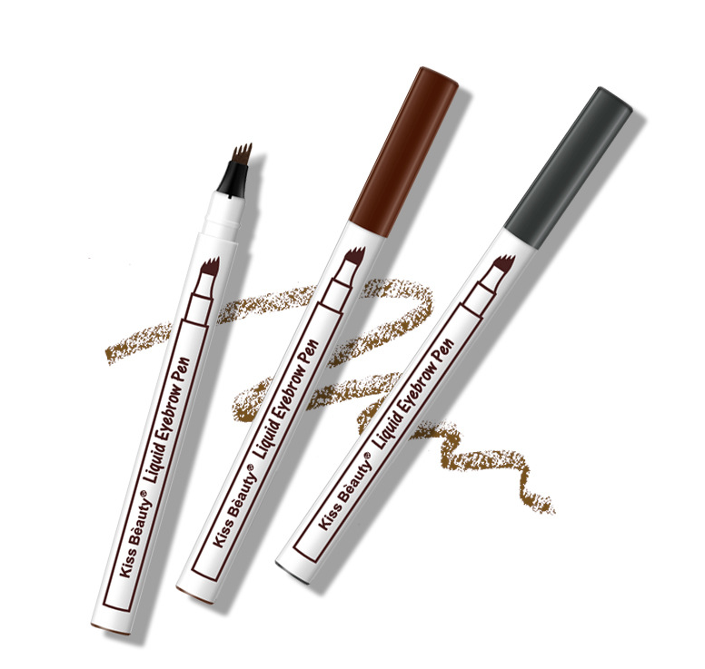 Waterproof Natural Eyebrow Pencil
