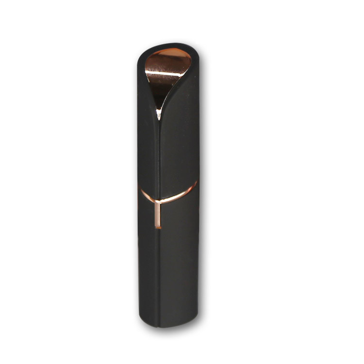Ladies Electric Mini Hair Removal Machine Lipstick Shaver Eyebrow Trimmer