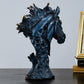 Resin Horse Ornaments Creative Small Ornaments Crafts Ornaments Home Gifts