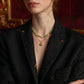 Mystic Eye Layered Necklace