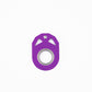 Creative Fidget Spinner Toy Keychain Hand Spinner Anti-Anxiety Toy Relieves Stress Finger Spinner Keychain Bottle Opener Kids Toy