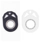 Creative Fidget Spinner Toy Keychain Hand Spinner Anti-Anxiety Toy Relieves Stress Finger Spinner Keychain Bottle Opener Kids Toy