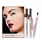 Waterproof Natural Eyebrow Pencil