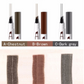 Waterproof Natural Eyebrow Pencil