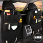 Multi-Purpose Auto Seat Organizer Bag