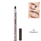 Waterproof Natural Eyebrow Pencil