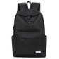 Backpack Grey Anti Theft Bag
