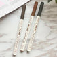 Waterproof Natural Eyebrow Pencil