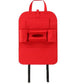 Multi-Purpose Auto Seat Organizer Bag