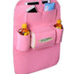 Multi-Purpose Auto Seat Organizer Bag