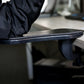 Arm Rest Support for Computer Desk, Rotating Adjustable Desk Armrest Extender