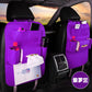Multi-Purpose Auto Seat Organizer Bag