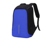 Multi-Functional Water Resistant USB Charging Computer Notebook Backpack Bag