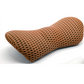 Lumbar Support Pillow For Side Sleepers Pregnancy Relieve Hip Coccyx Sciatica Pain Machine Chair Back Cushion Waist Car Seat