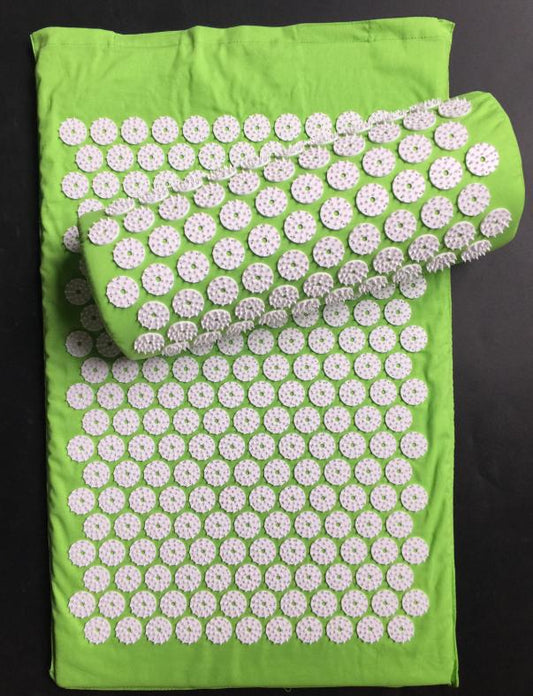 Acupuncture Yoga Cushion and Pillow