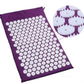 Acupuncture Yoga Cushion and Pillow
