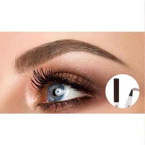 Waterproof Natural Eyebrow Pencil