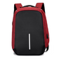 Multi-Functional Water Resistant USB Charging Computer Notebook Backpack Bag