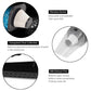 High Power Wet and Dry Vacuum Cleaner Car Vacuum Cleaner Super Suction Haipa Handheld