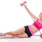 Crossflex Wheel Roller
