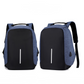 Multi-Functional Water Resistant USB Charging Computer Notebook Backpack Bag