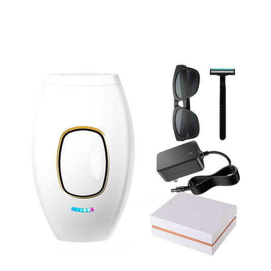 Bikini Body IPL Hair Remover