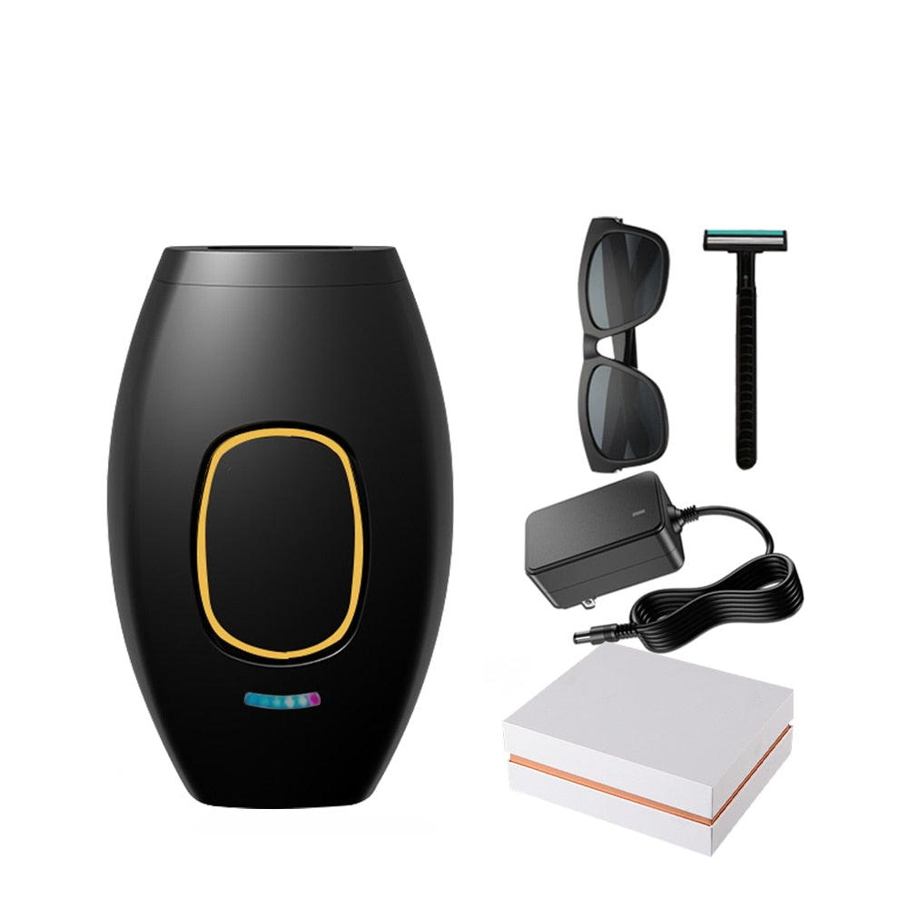 Bikini Body IPL Hair Remover