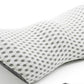 Lumbar Support Pillow For Side Sleepers Pregnancy Relieve Hip Coccyx Sciatica Pain Machine Chair Back Cushion Waist Car Seat